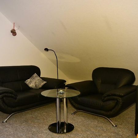 Ferienwohnung Hoyler Куксгафен Екстер'єр фото